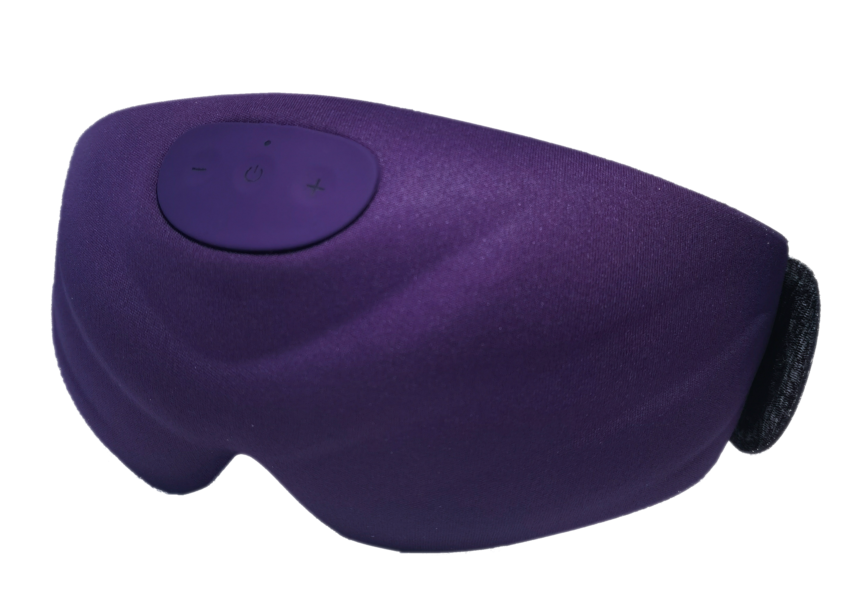 Music aid-sleep eye mask